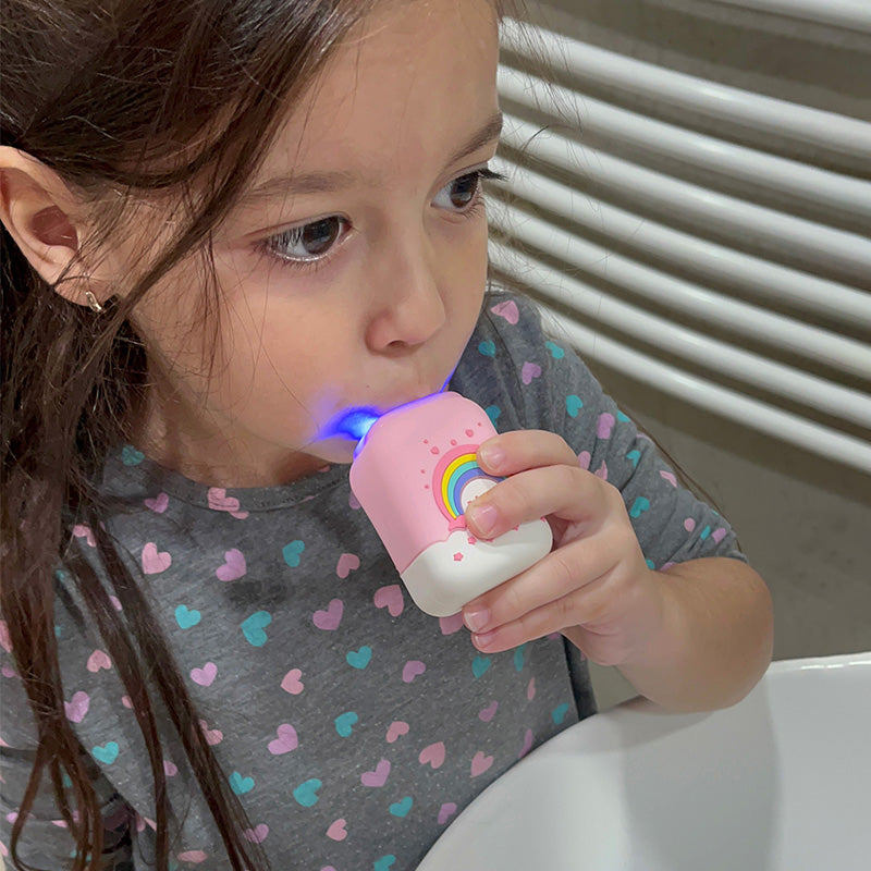 Družinski komplet Belli Denti® - 2 električni ščetki