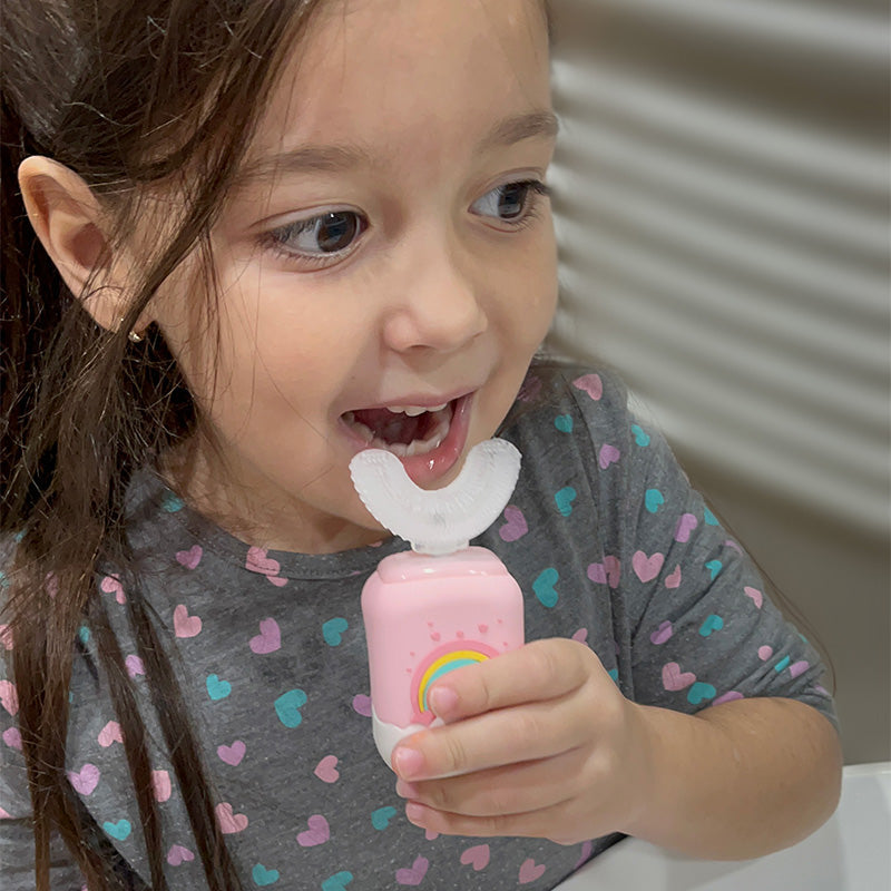 Družinski komplet Belli Denti® - 2 električni ščetki