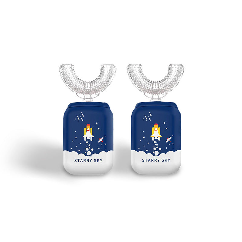 Družinski komplet Belli Denti® - 2 električni ščetki