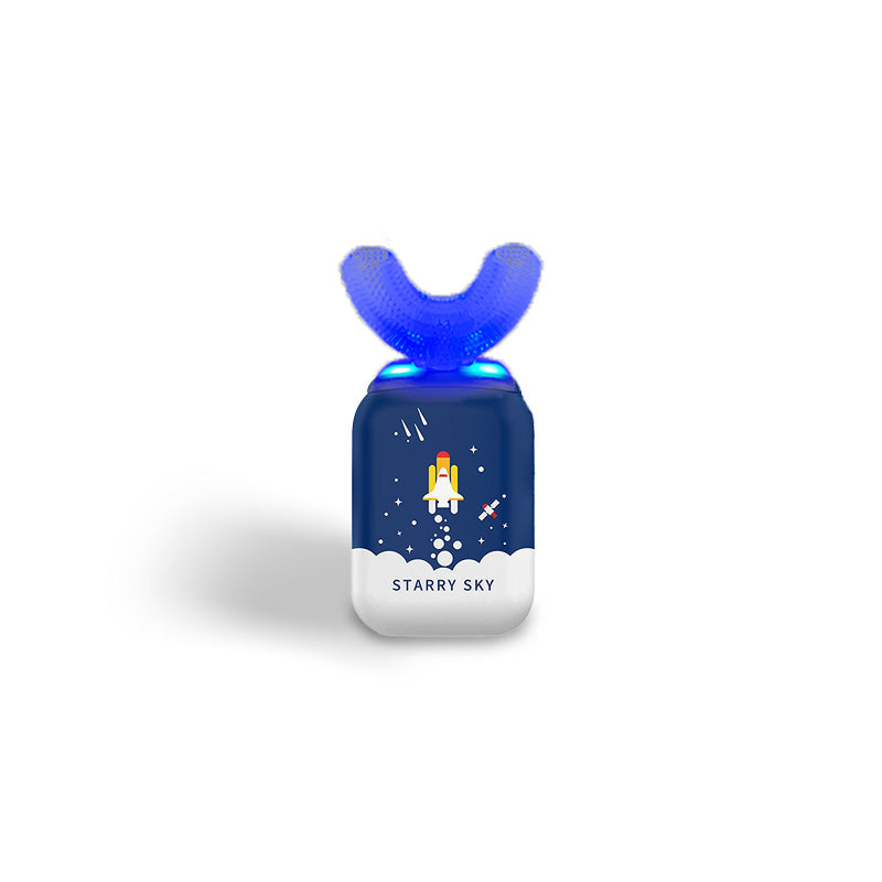 Belli Denti® - Električna zobna ščetka