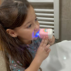 Belli Denti® - Električna zobna ščetka