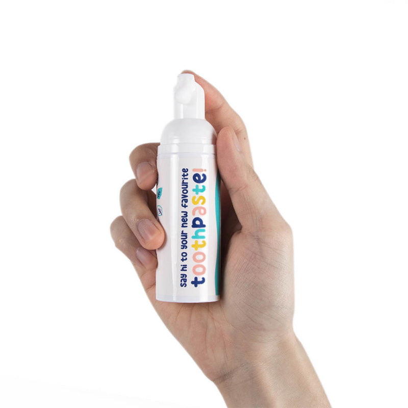 Belli Denti® - penasta zobna pasta