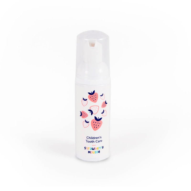 Belli Denti® - penasta zobna pasta