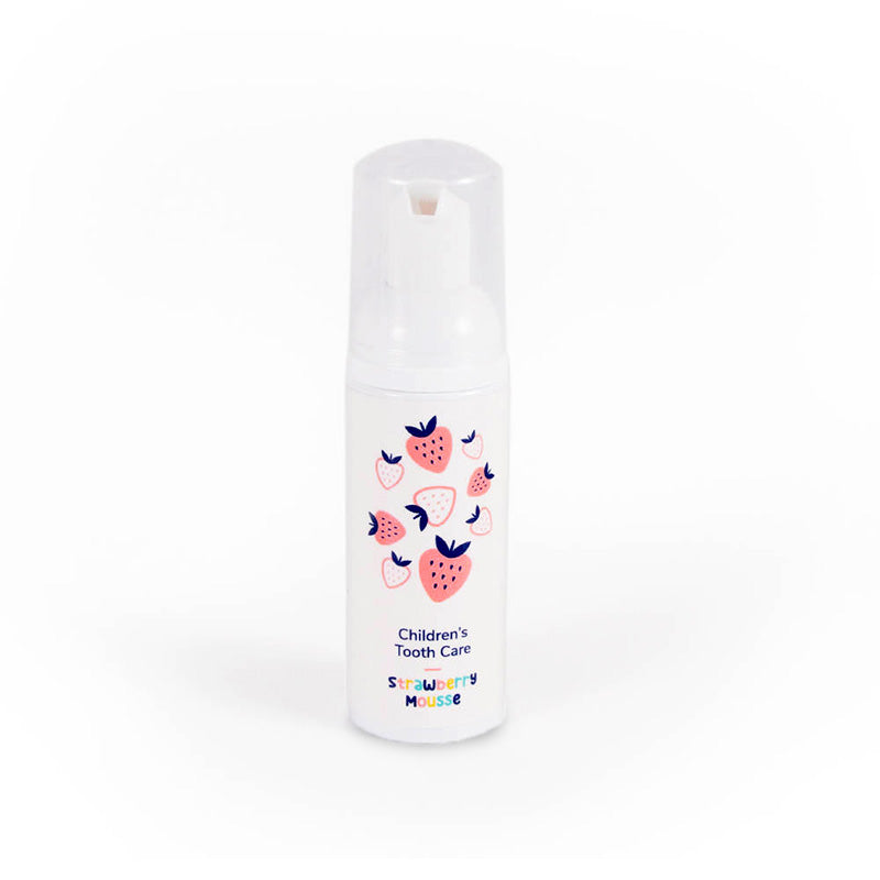 Belli Denti® - penasta zobna pasta