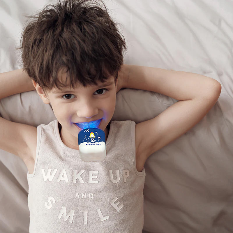 Belli Denti® - Električna zobna ščetka