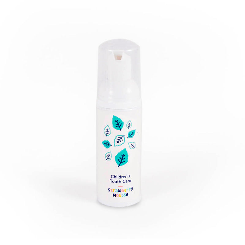 Belli Denti® - penasta zobna pasta