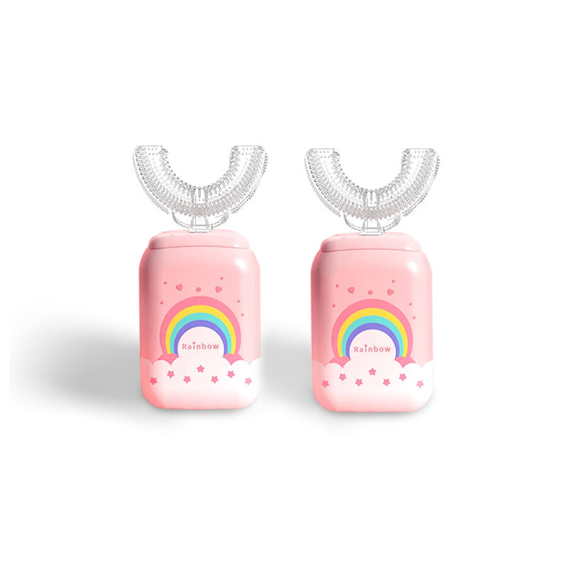 Družinski komplet Belli Denti® - 2 električni ščetki