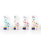 Belli Denti® - penasta zobna pasta