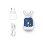 Belli Denti® - Električna zobna ščetka