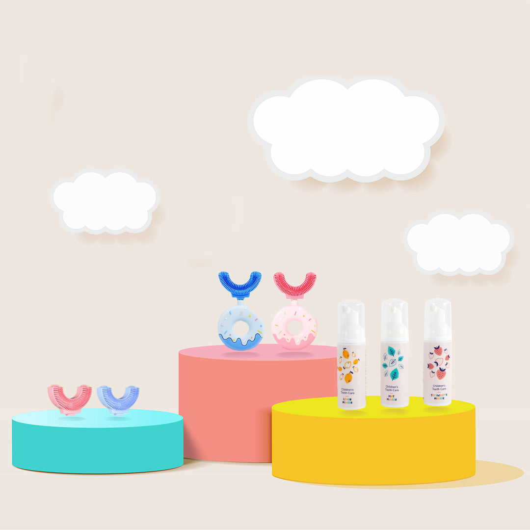 Super ponudba - Set Belli Denti®