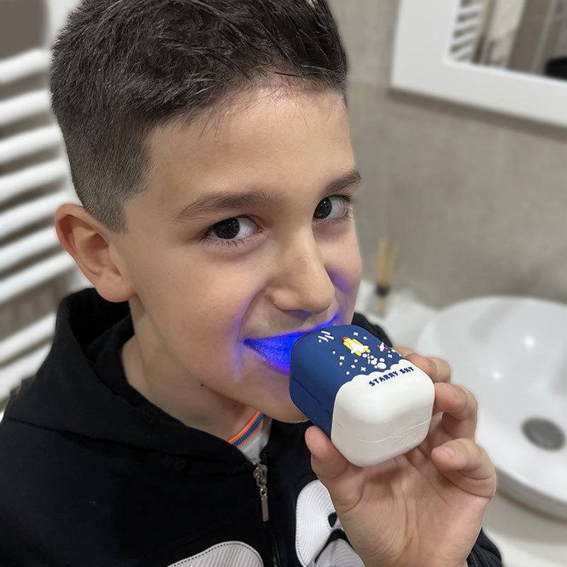 Belli Denti® - Električna zobna ščetka