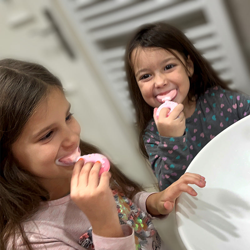 Family Belli Denti® set - 2 ščetki