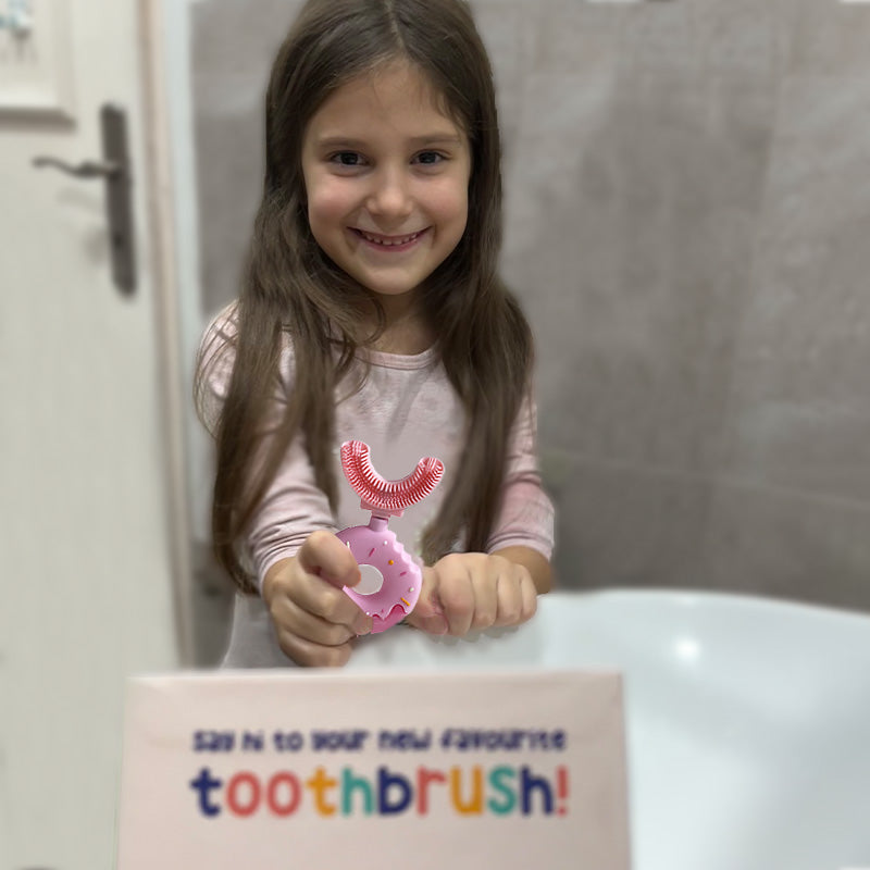 Belli Denti® - Zobna ščetka