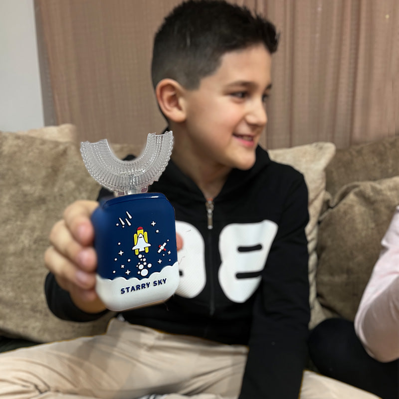 Belli Denti® - Električna zobna ščetka